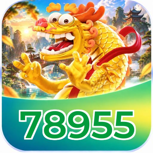 78955 Logo Oficial - Cassino Online Certificado