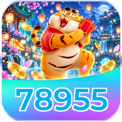 78955 Lottery - Logo Oficial