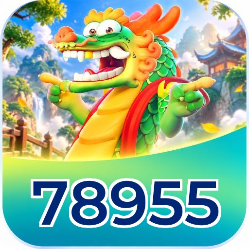 78955 Plataforma - Logo Oficial