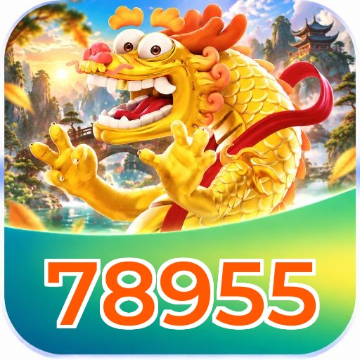 78955 Slot - Logo Oficial