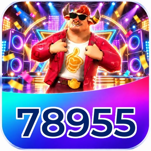 78955 Cassino ao Vivo - Logo Oficial